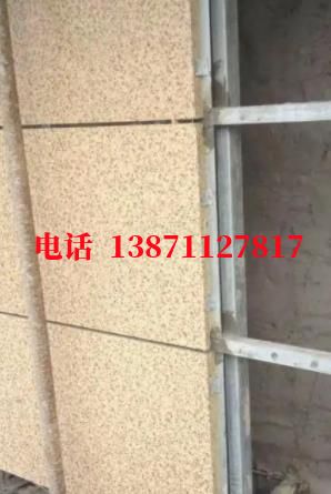 石家庄脉冲物理外墙ET板
